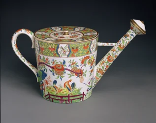 Regador, c.1810-20 (porcelana)